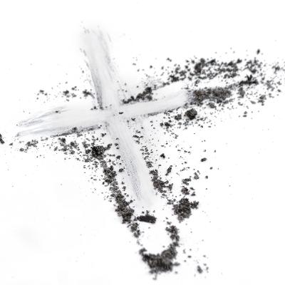 Ash Wednesday