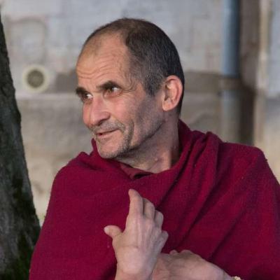 Comment développer Bodhicitta ?_vénérable Charles Trebaol #institutvajrayogini