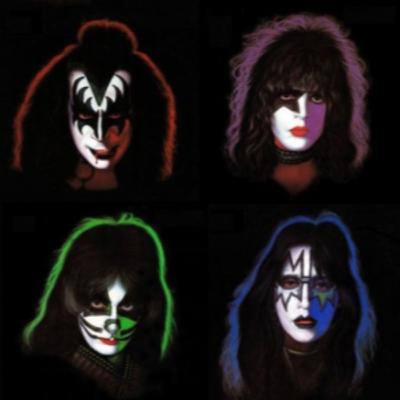 61: Kiss, Part 2: The Best and Worst