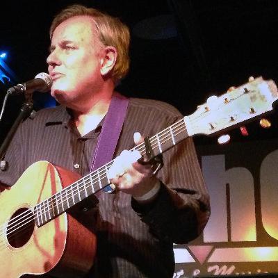 Steve Key - Songwriter