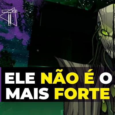 AS 10 CRIATURAS MAIS PODEROSAS DE ORDEM PARANORMAL AS 10 CRIATURAS MAIS PODEROSAS DE ORDEM PARANORMAL