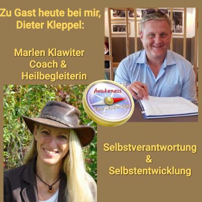 #36 Selbstverantwortung und Selbstverwirklichung