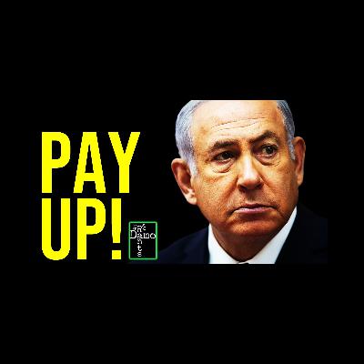 Israel’s Own Propaganda Just Triggered A Mutiny!