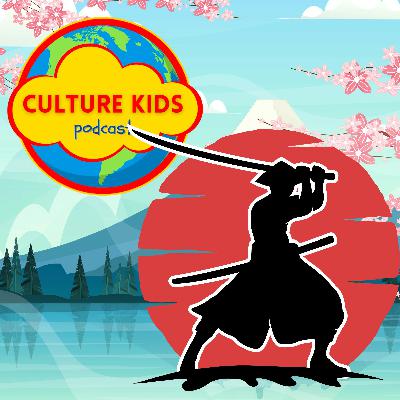 Meet Zen Takai, a 16th-Generation Samurai Master!