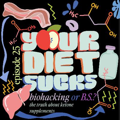 Biohacking or B.S.? The Truth About Ketone Supplements