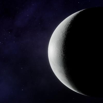The Genesis Planets
