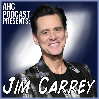 Jim Carrey