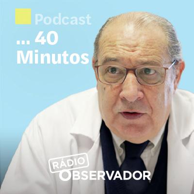 Eduardo Barroso: “Se o Dr. André Ventura fosse Presidente da República, eu emigrava” Eduardo Barroso: “Se o Dr. André Ventura fosse Presidente da República, eu emigrava”