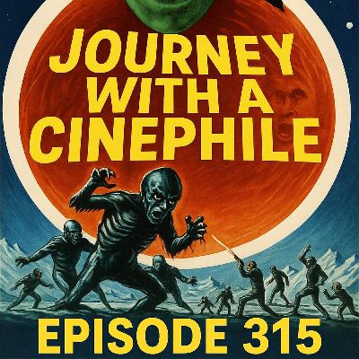 Episode 315: Planet of the Vampires/The House of Exorcism