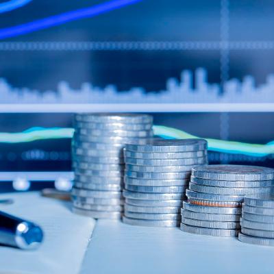 4-2: Peso de la economìa en la elección presidencial. 4-2: Peso de la economìa en la elección presidencial.