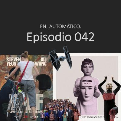 Ep. 042 I Puente
