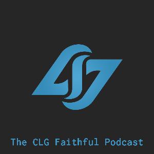 The CLG Faithful Podcast EP30: Disappointment