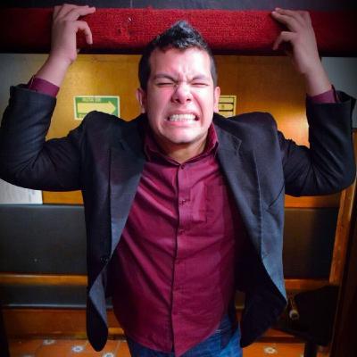 Episodio 4: Luis Martinez