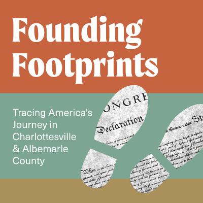 Founding Footprints - James River Batteau Company Founding Footprints - James River Batteau Company