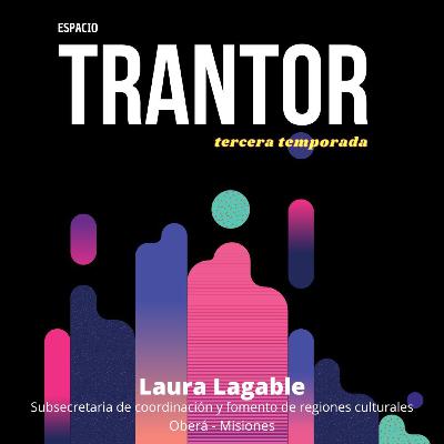 Laura Lagable - Subsecretaria de coordinación y fomento de regiones culturales - Festival de las Culturas del Norte Grande - Oberá - Misiones Laura Lagable - Subsecretaria de coordinación y fomento de regiones culturales - Festival de las Culturas del Norte Grande - Oberá - Misiones