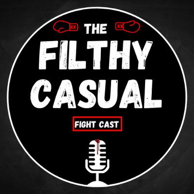 Round 1: FIGHT ISLAND , CONOR’S NEXT MOVE , FIXING THE HEAVYWEIGHT DIVISION