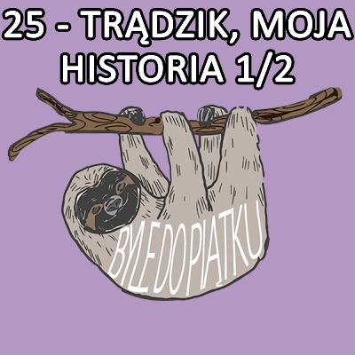 25 - Moja trądzikowa historia 1/2