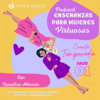 T4-E1 Bendición de lo Alto