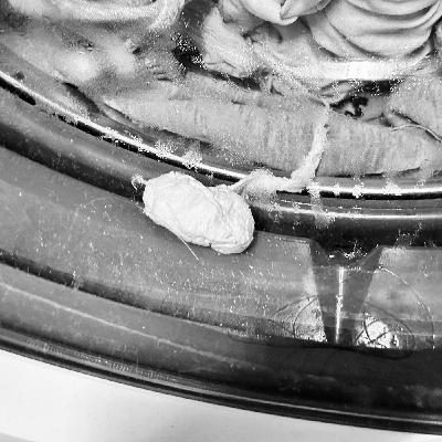 2817 / Taschenkontrolle