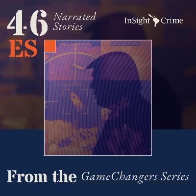 GameChangers: EE. UU. reactiva la guerra contra las drogas y la debilita de cara a 2026 GameChangers: EE. UU. reactiva la guerra contra las drogas y la debilita de cara a 2026