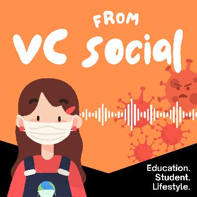 Society & Higher Education in a Post-COVID World Society & Higher Education in a Post-COVID World