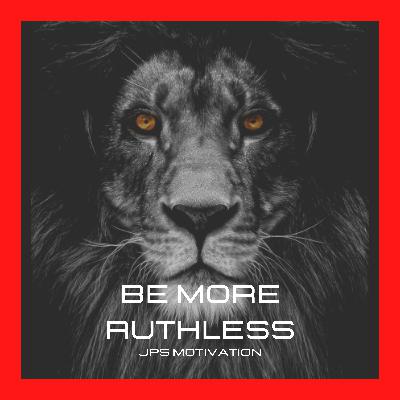 BE MORE RUTHLESS - Best Motivational Speech by Dan Peña BE MORE RUTHLESS - Best Motivational Speech by Dan Peña