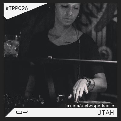 Загрузить файл Выберите файл Technopark Podcast – 026 [Utah]