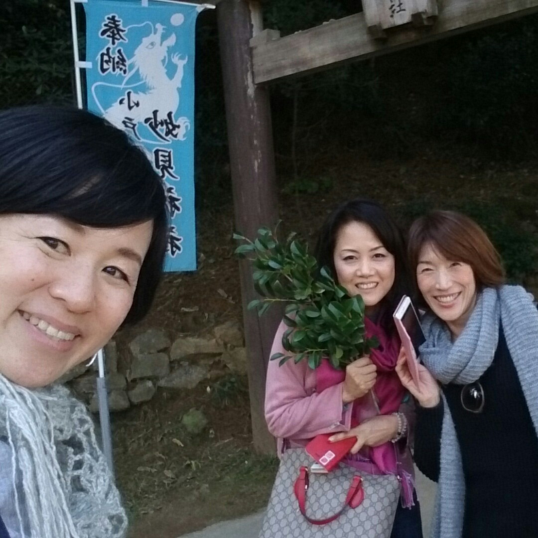 その9  11月1日 妙見神社 episode artwork