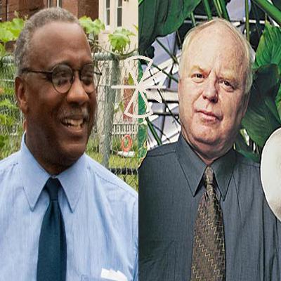 Greg Watson and John Todd in Conversation