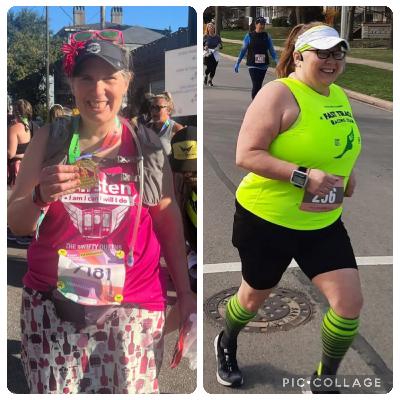 142: Please welcome Kirsten and Melissa!