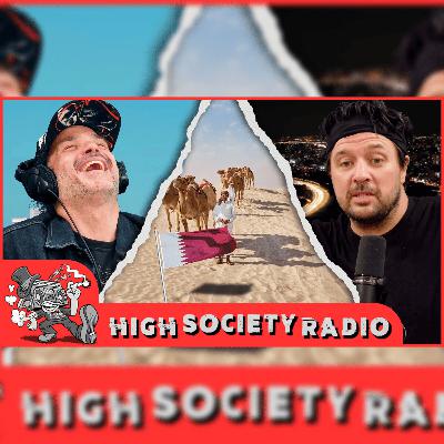 HSR 8/28/25 Live From Cuh-Tar