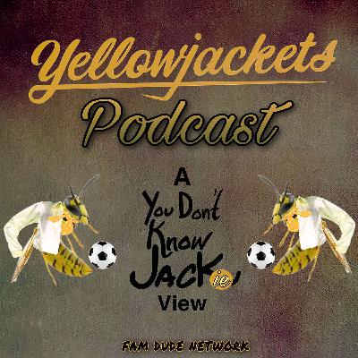 YELLOWJACKETS: SEASON 2 WRAP UP