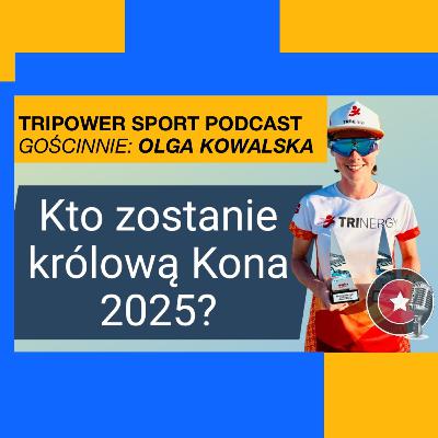 Kto zostanie królową Kona?🔥 Analiza Mistrzostw Świata Ironman 2025!