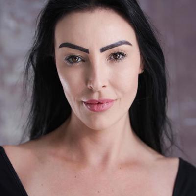 Franny Treymaine Interview Franny Treymaine Interview