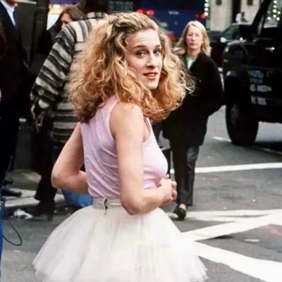 Why We Will Never Say Goodbye to Carrie Bradshaw
