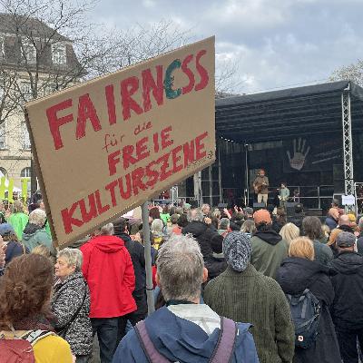 Karlsruher Kultur-Kürzungen:Vor allem freie Kultureinrichtungen hart getroffen Karlsruher Kultur-Kürzungen:Vor allem freie Kultureinrichtungen hart getroffen