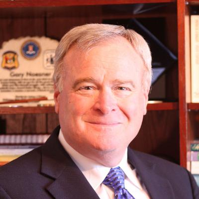 Secrets of High-Stakes Negotiation with FBI’s Gary Noesner
