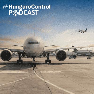 Kevesebb késés, több biztonság – így kezeli a nyári csúcsot a HungaroControl