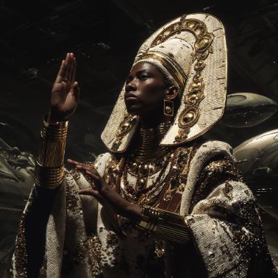 Echoes of the Ancestors feat. DJ 7 (Original) Echoes of the Ancestors feat. DJ 7 (Original)