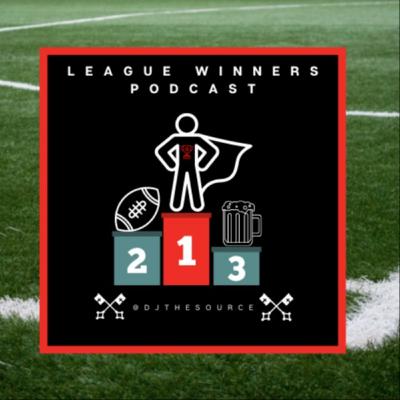 Game of Sports, NFC & AFC WEST NFL 32 teams and 32 opinions series ep. 12