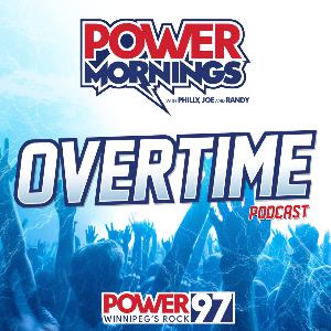 Round two is done, Bombers season tickets, and Jericho!