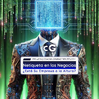 Netiqueta en los Negocios ¿Está Su Empresa a la Altura? Netiqueta en los Negocios ¿Está Su Empresa a la Altura?
