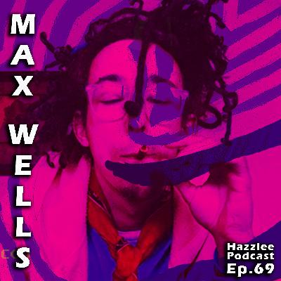 Max Wells - Build A Team & Brand
