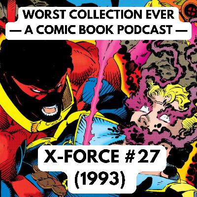 The Worst of the 90s in a Single Person The Worst of the 90s in a Single Person