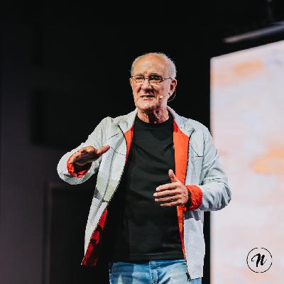 Guest Ministry by Mike Connell - Evening