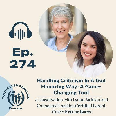 Handling Criticism In A God Honoring Way: A Game-Changing Tool Handling Criticism In A God Honoring Way: A Game-Changing Tool