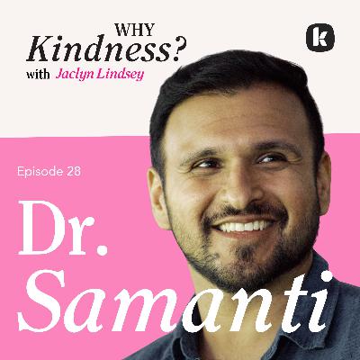 Dr. Suraj Samtani: Why Kindness Combats Dementia & Boosts Brain Health Dr. Suraj Samtani: Why Kindness Combats Dementia & Boosts Brain Health