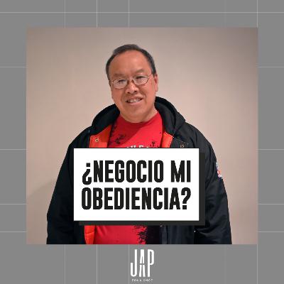 ¿Negocio mi obediencia? - PRÉDICA