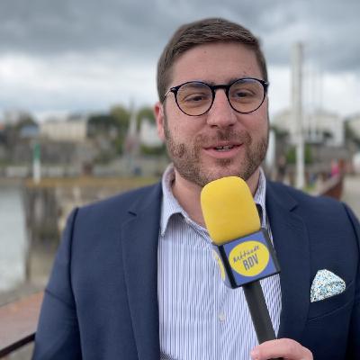 Romain Tytgat  : " Je travaille uniquement sur la base de la recommandation "