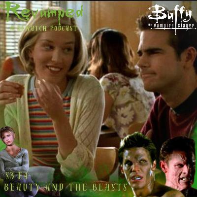 BEAUTY AND THE BEASTS